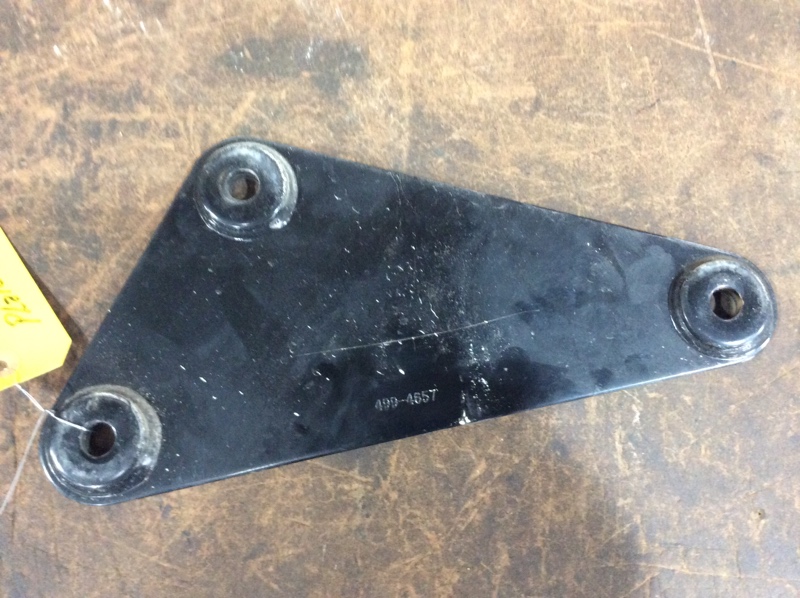 Caterpillar 962M 962M Plate AS (lh)