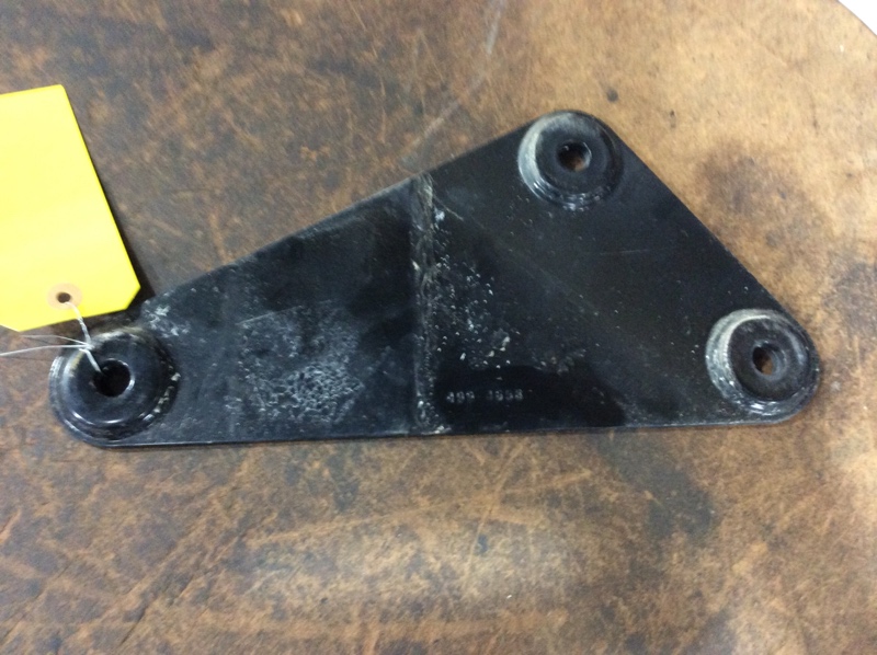 Caterpillar 962M 962M Plate AS (rh)