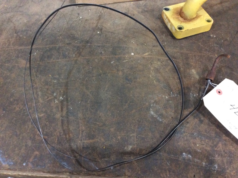 Caterpillar 990 Gauge AS Oil-level