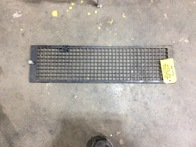 Caterpillar 990 II 990 Cover AS