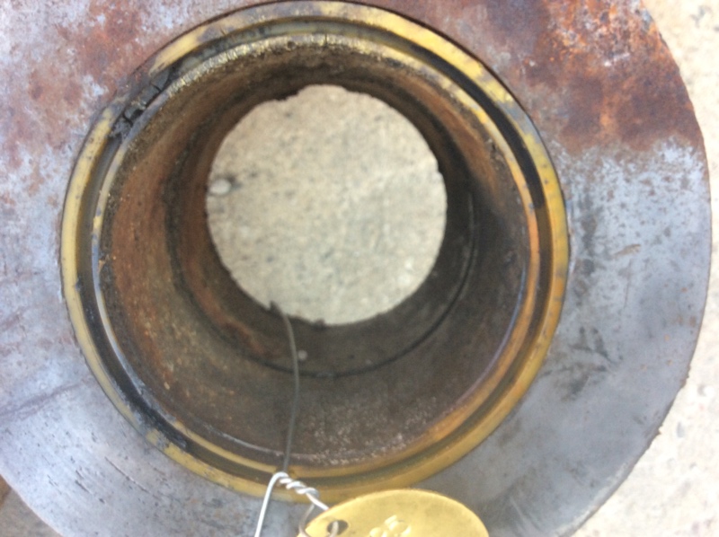 Caterpillar 350L 350L Bucket Cyl