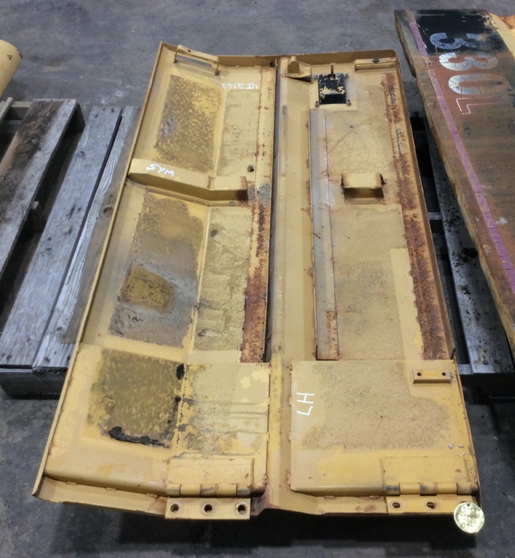 Caterpillar 330L 330L Door GP Access - LH