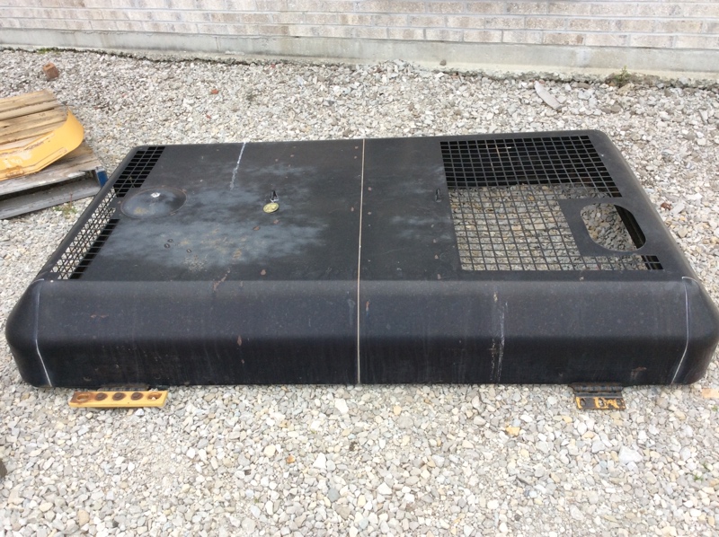 Caterpillar 325L 325L Hood