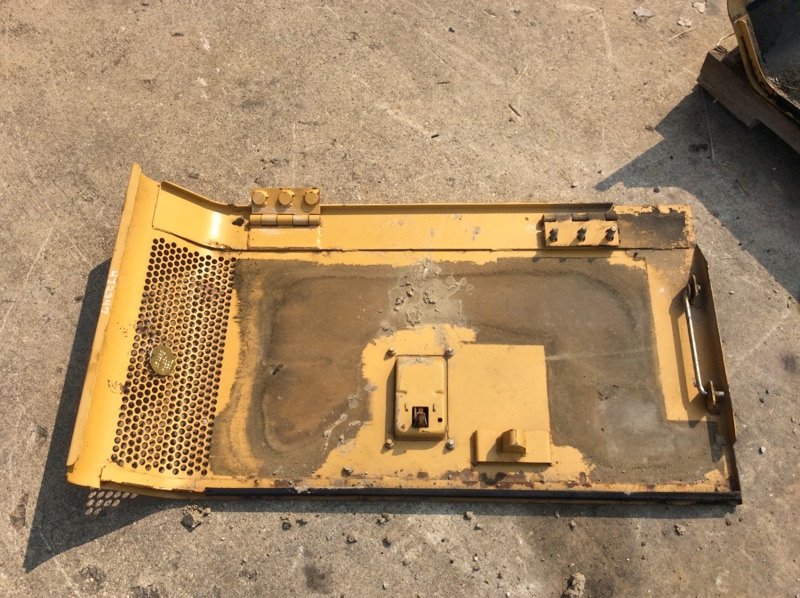 Caterpillar 350L 350L Door AS
