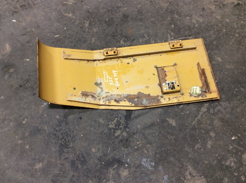 Caterpillar 325L 325L Door AS