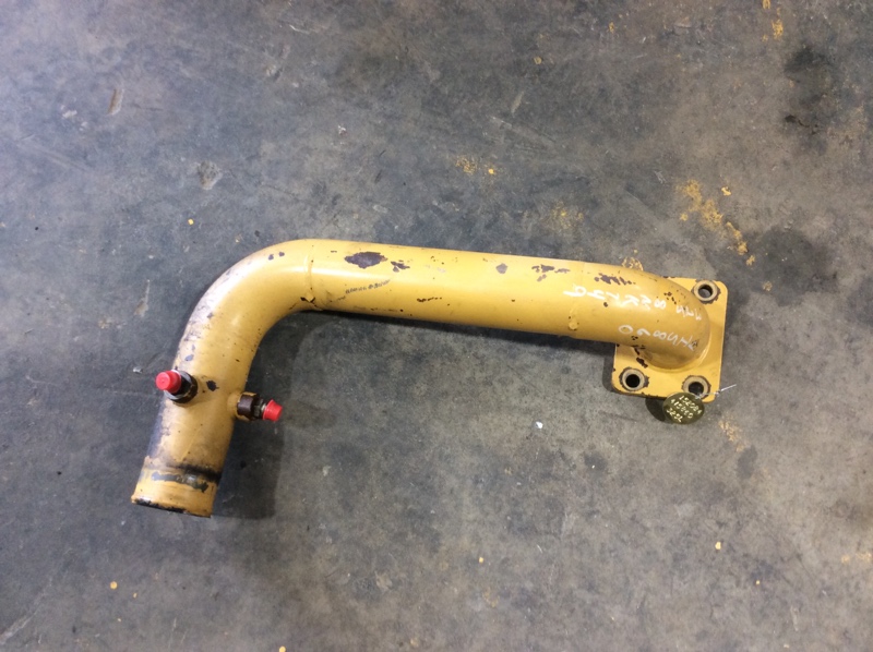 Caterpillar 325L 325L Pipe AS