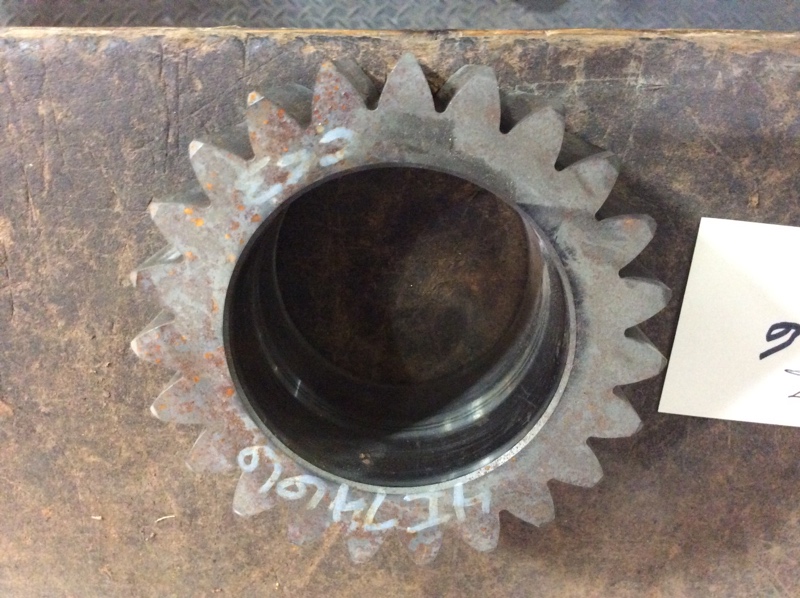   Gear