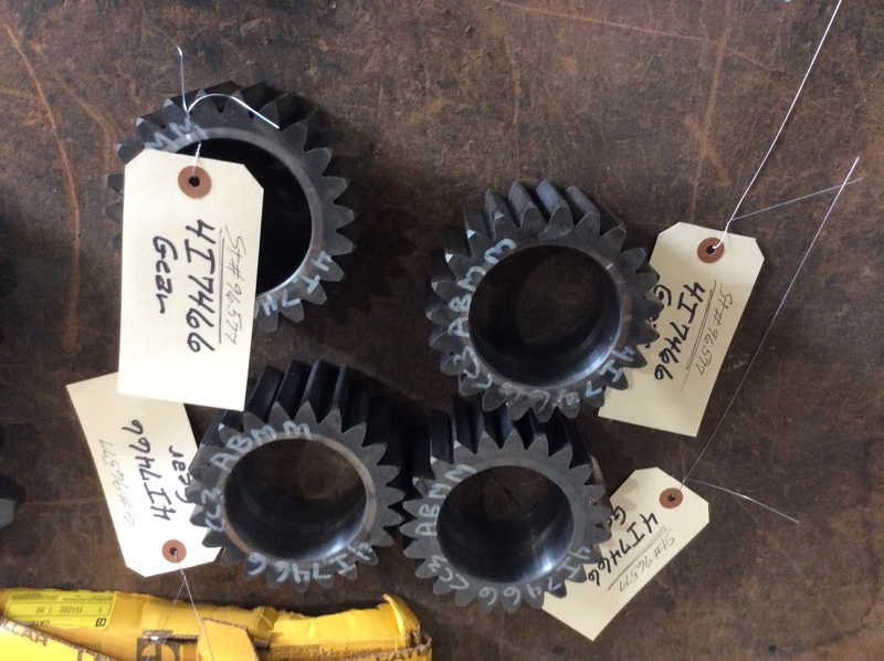   Gear