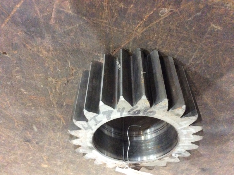   Gear