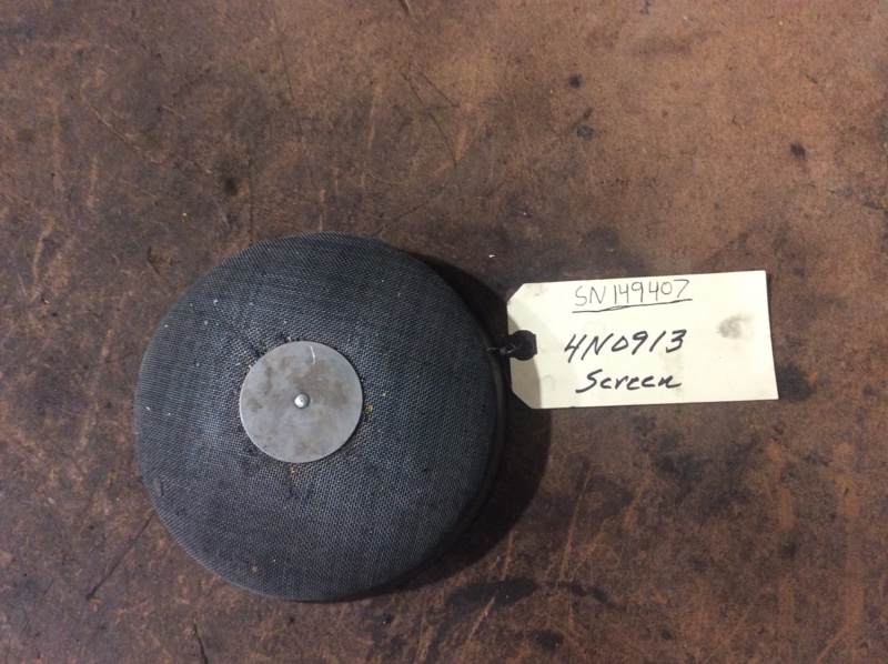 Caterpillar 988F 988F Screen AS