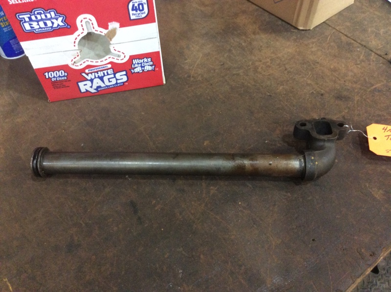   Tube Assembly