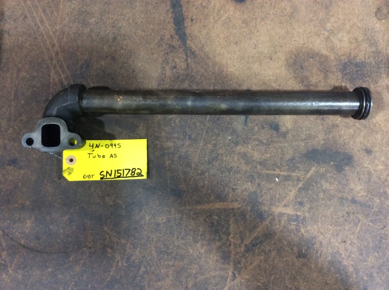 Caterpillar D8T D8T Tube AS