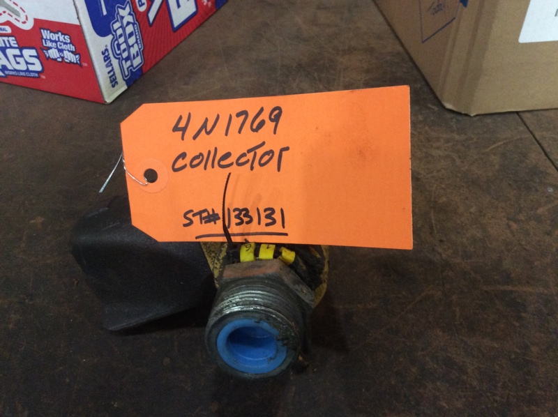   Collector