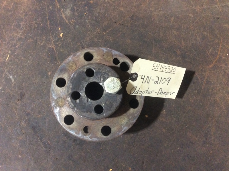 Caterpillar 988F 988F Adapter