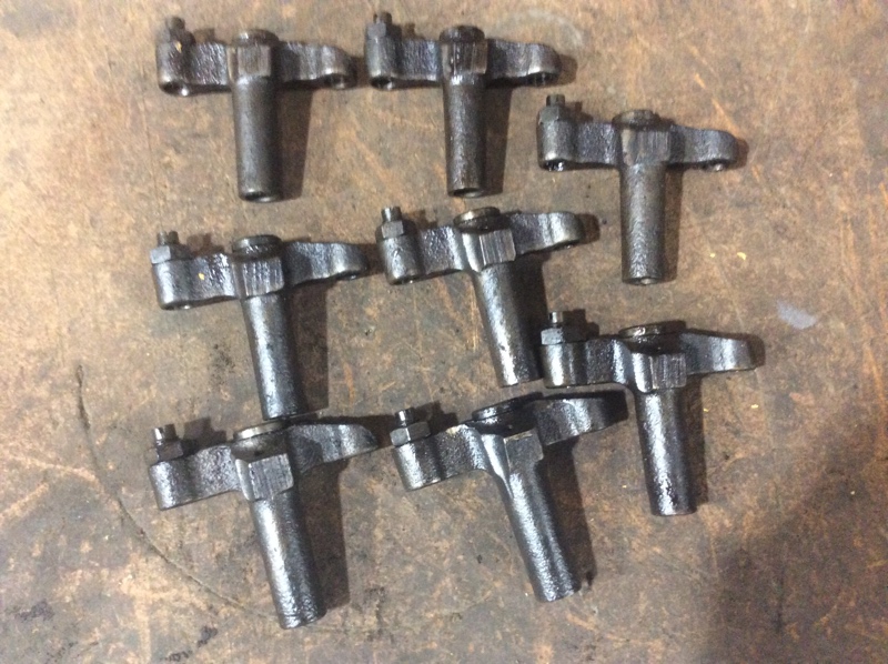 Caterpillar 988F 988F Bridge AS - Valve
