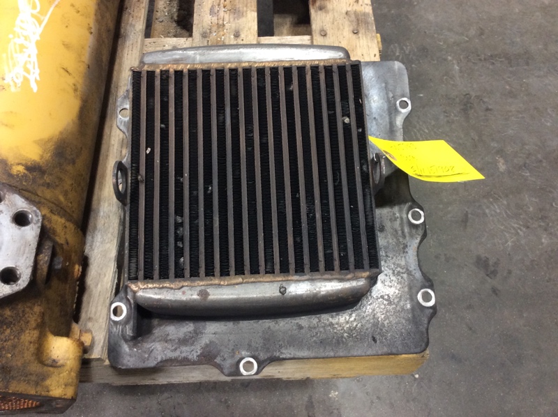 Caterpillar 972G 972G Core Assem