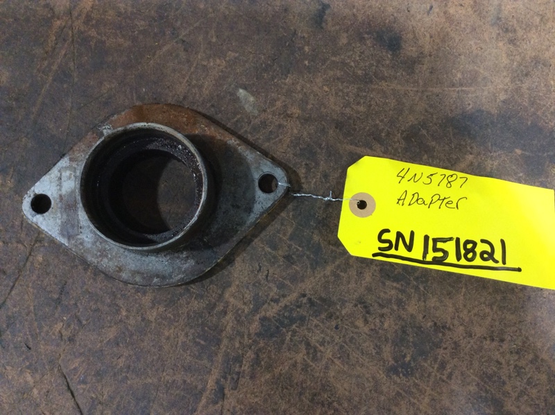 Caterpillar 769C 769C Adapter