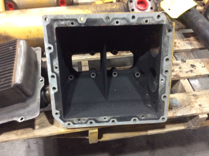 Caterpillar 972G 972G Housing