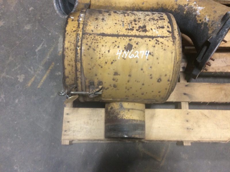 Caterpillar D8N D8N Air Cleaner