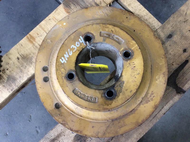 Caterpillar 769C 769C Pulley