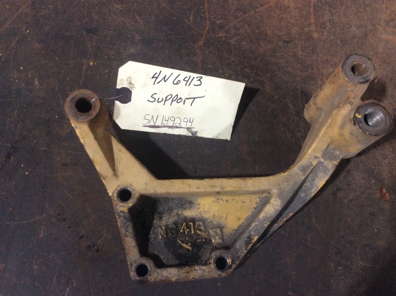 Caterpillar 988F 988F Support