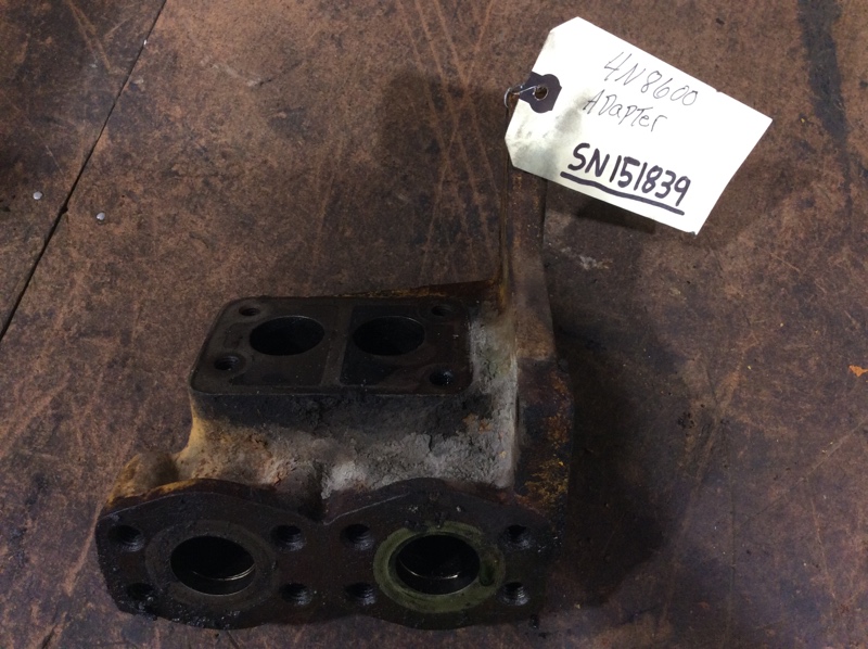 Caterpillar 769C 769C Adapter