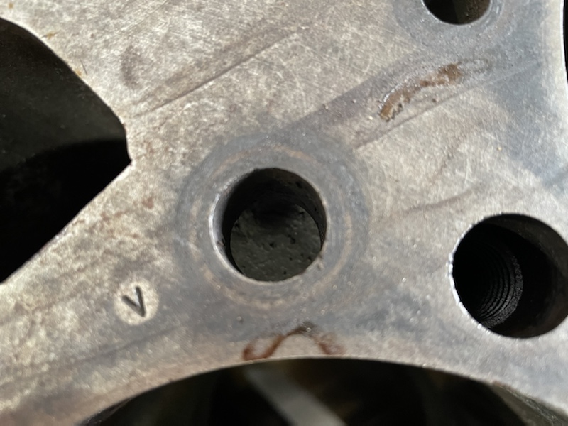 Caterpillar  3306 Cylinder Block