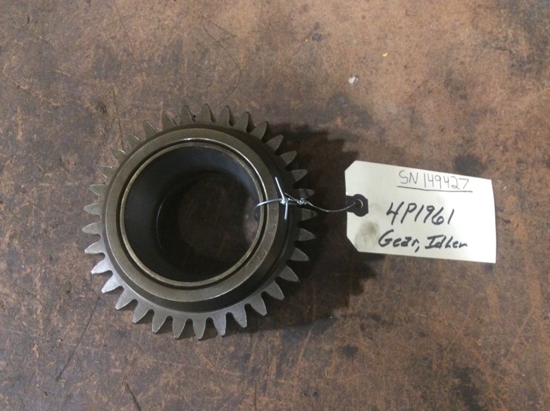 Caterpillar 988F 988F Gear - Idler