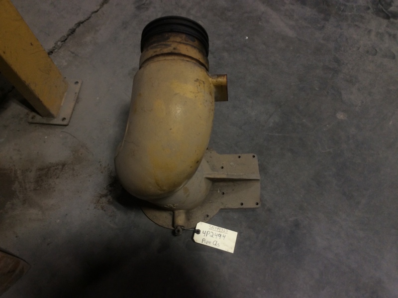 Caterpillar 988F 988F Pipe AS