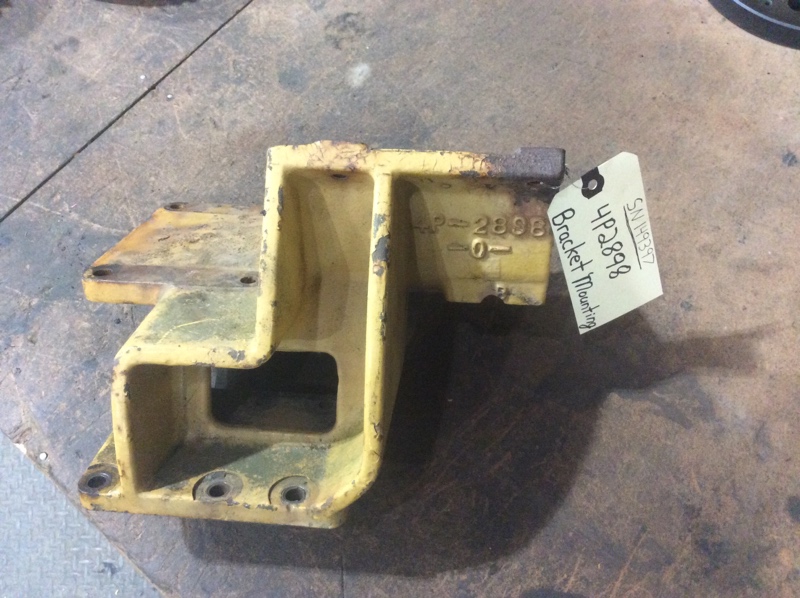 Caterpillar 988F 988F Bracket Mounting