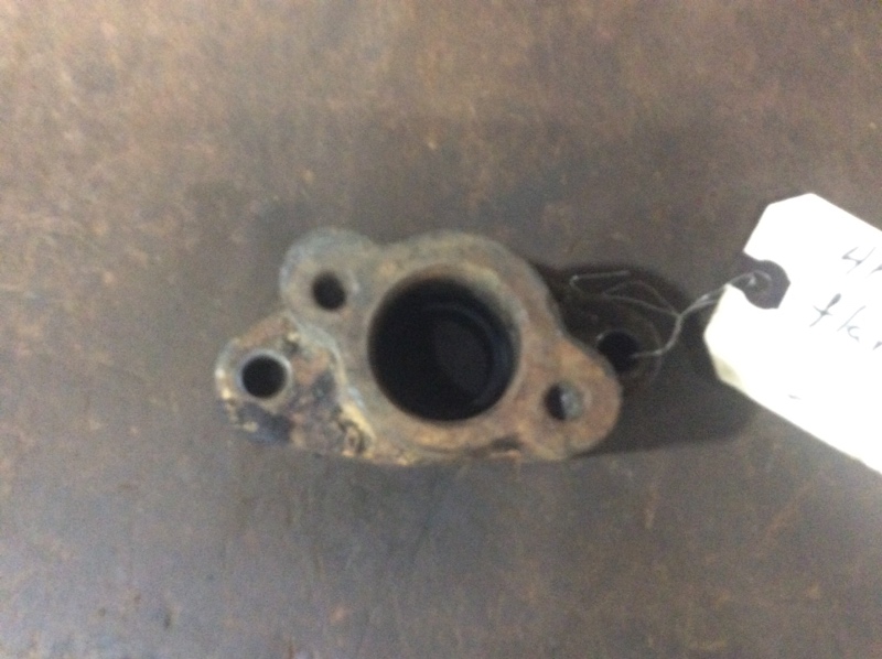 Caterpillar 988F 988F Flange