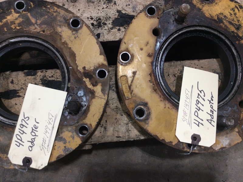 Caterpillar 988F 988F Adapter