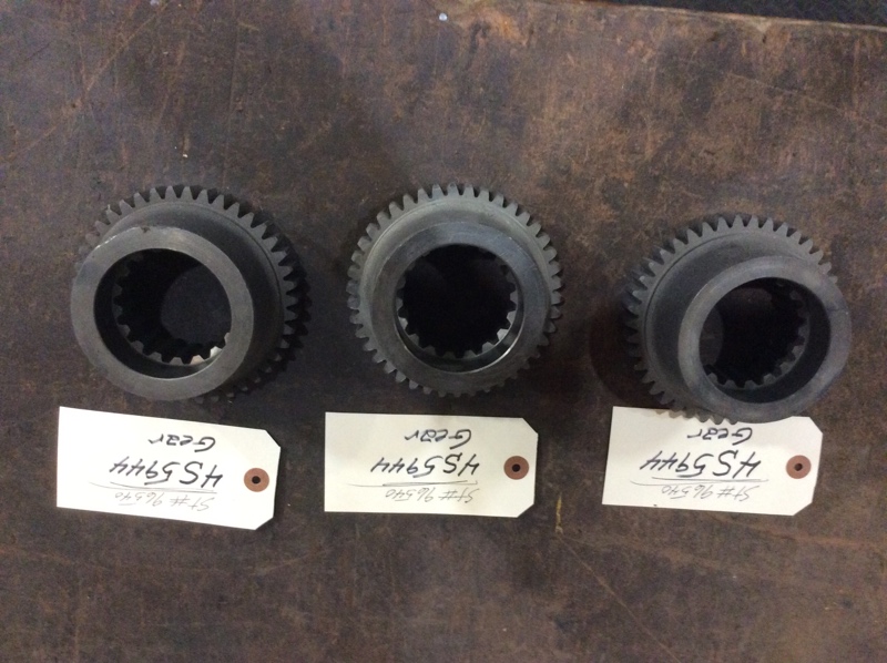 Caterpillar  966C Gear