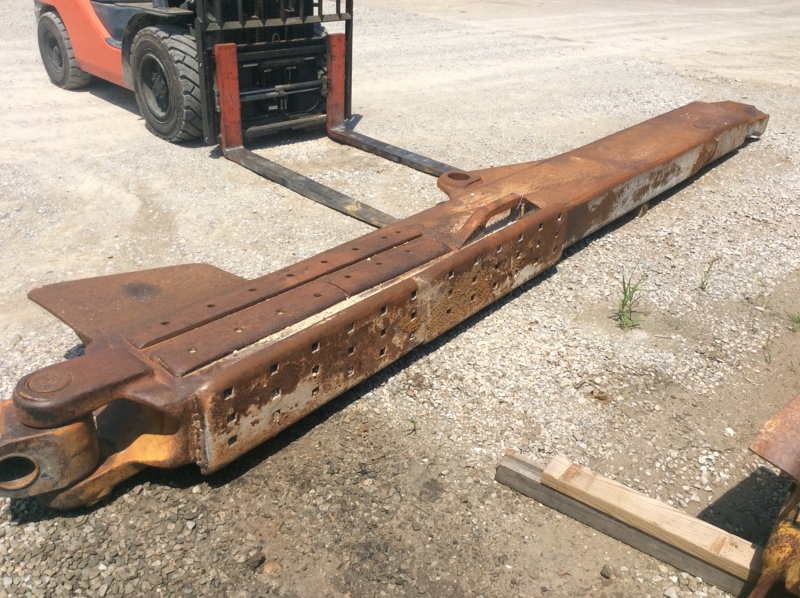 Caterpillar  D11R Push Arm - RH