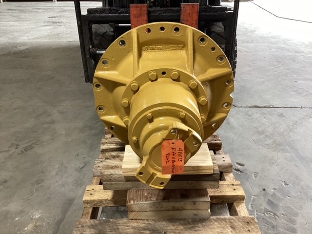 Caterpillar 824C 824C Front Diff & Bevel Gear