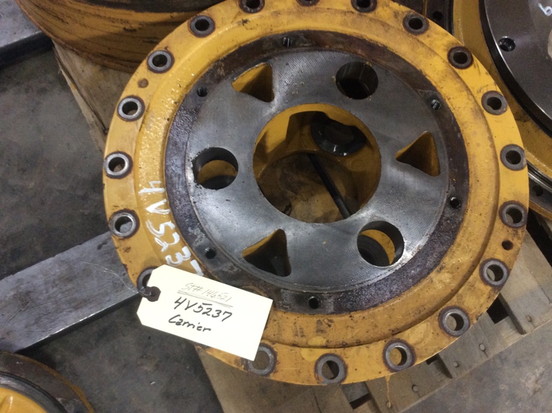 Caterpillar 740 740 Carrier