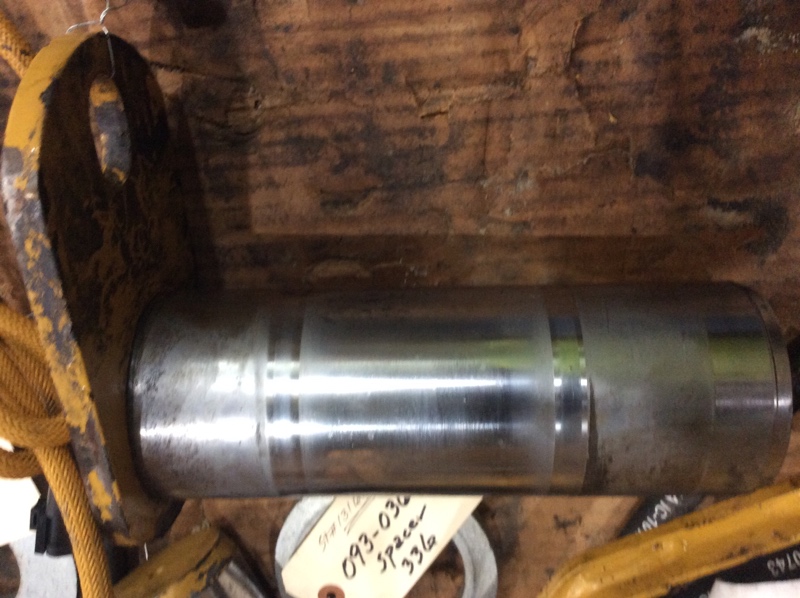 Caterpillar 980H Pin Assem