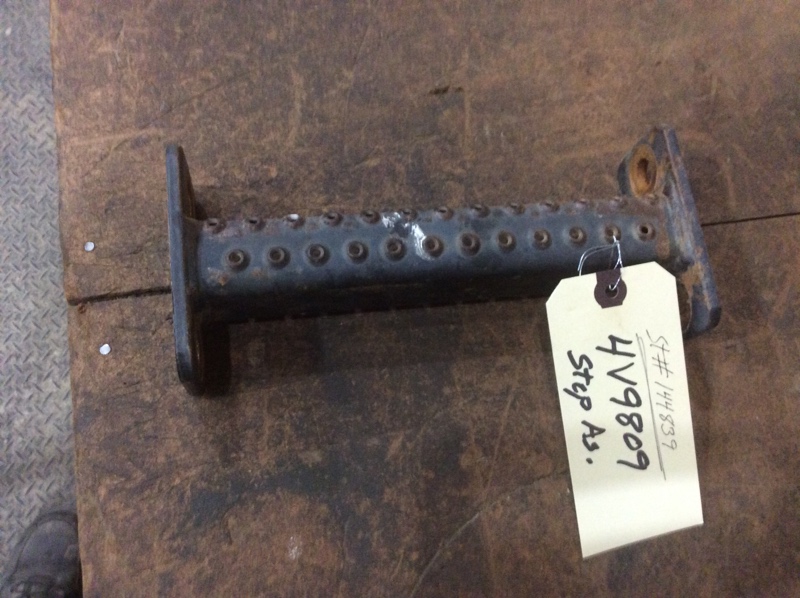 Caterpillar 16H 16H Step AS