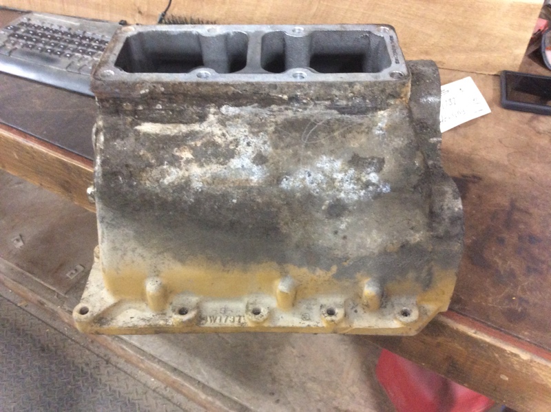 Caterpillar 988F 988F Housing