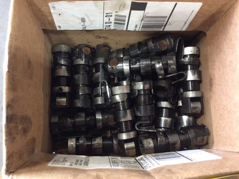 Caterpillar 769C 769C Lifter AS - Valve