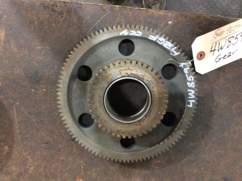   Gear