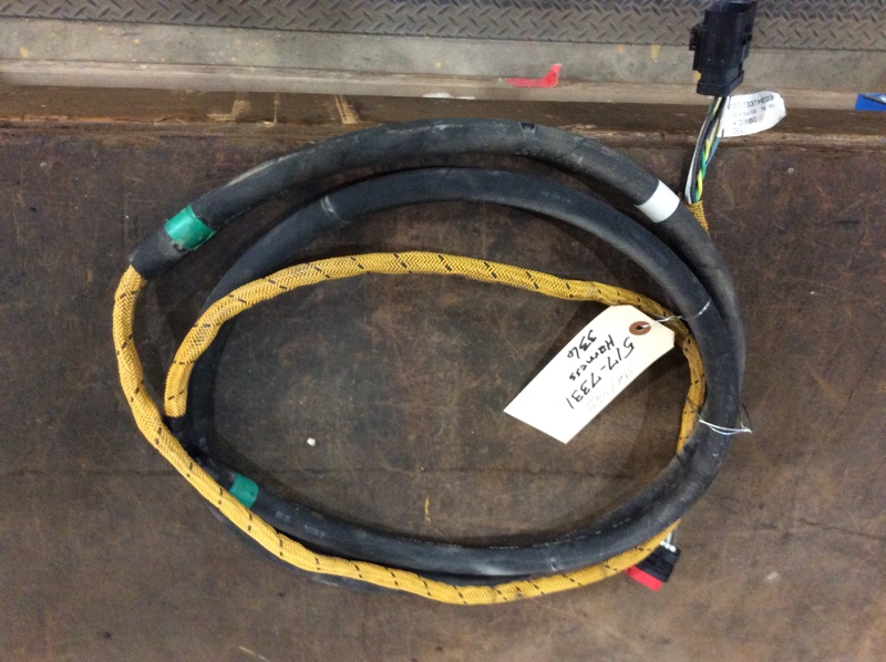 Caterpillar  Harness Assem