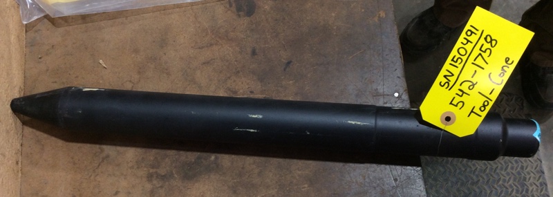 Caterpillar  Tool - Cone