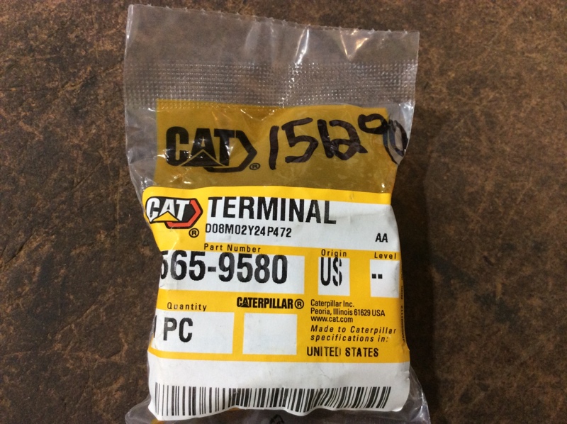 Caterpillar  Terminal