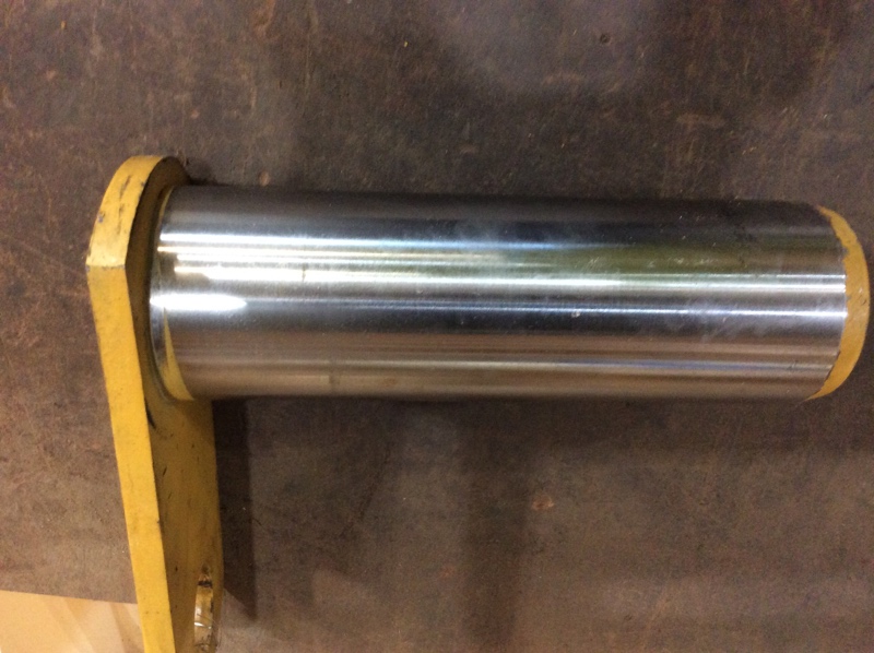 Caterpillar  Pin Assem
