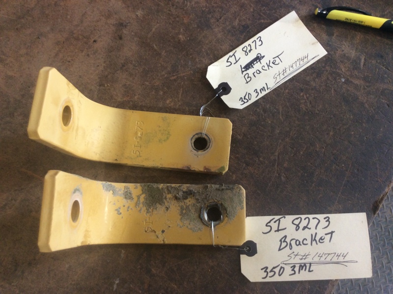 Caterpillar 350L 350L Bracket AS