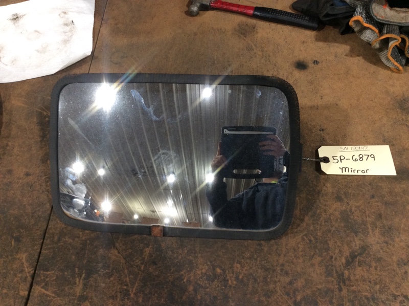 Caterpillar 988F 988F Mirror