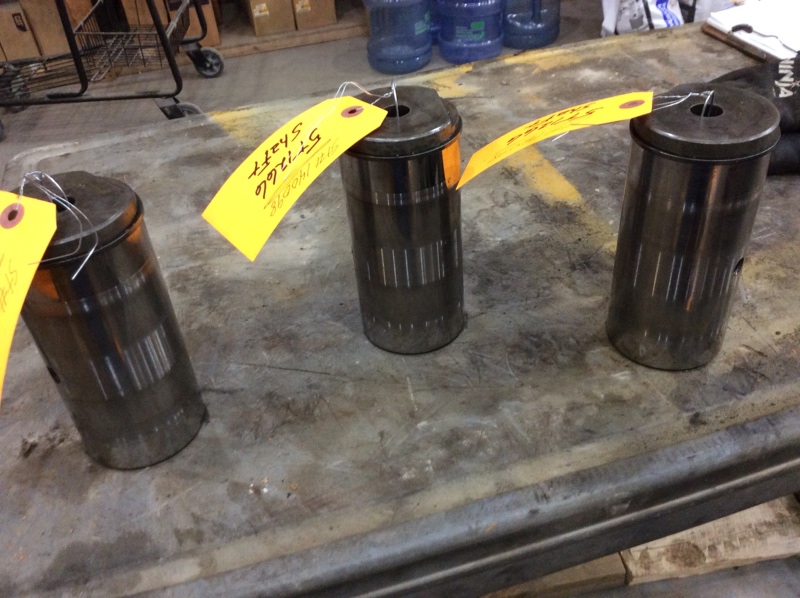   769C Shaft