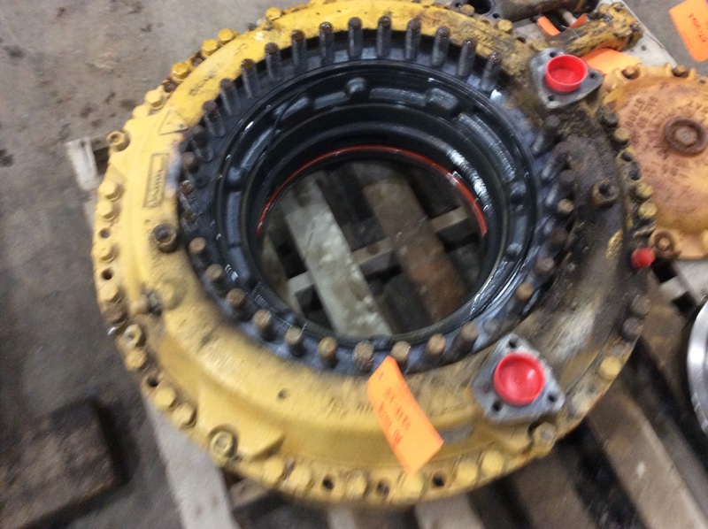 Caterpillar 785C 785C Front Brake GP