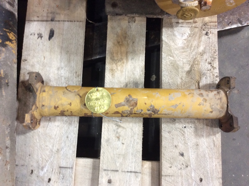 Caterpillar 773D 773D Joint GP